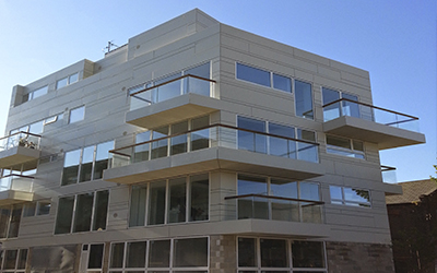 fachadas trabajos en extranjero