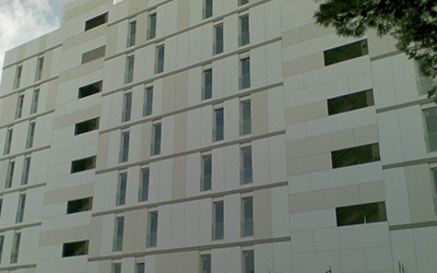 nuetros trabajos en las islas